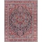Livabliss Iris IRS-2316 Machine Crafted Area Rug IRS2316-7696 - alternate 1